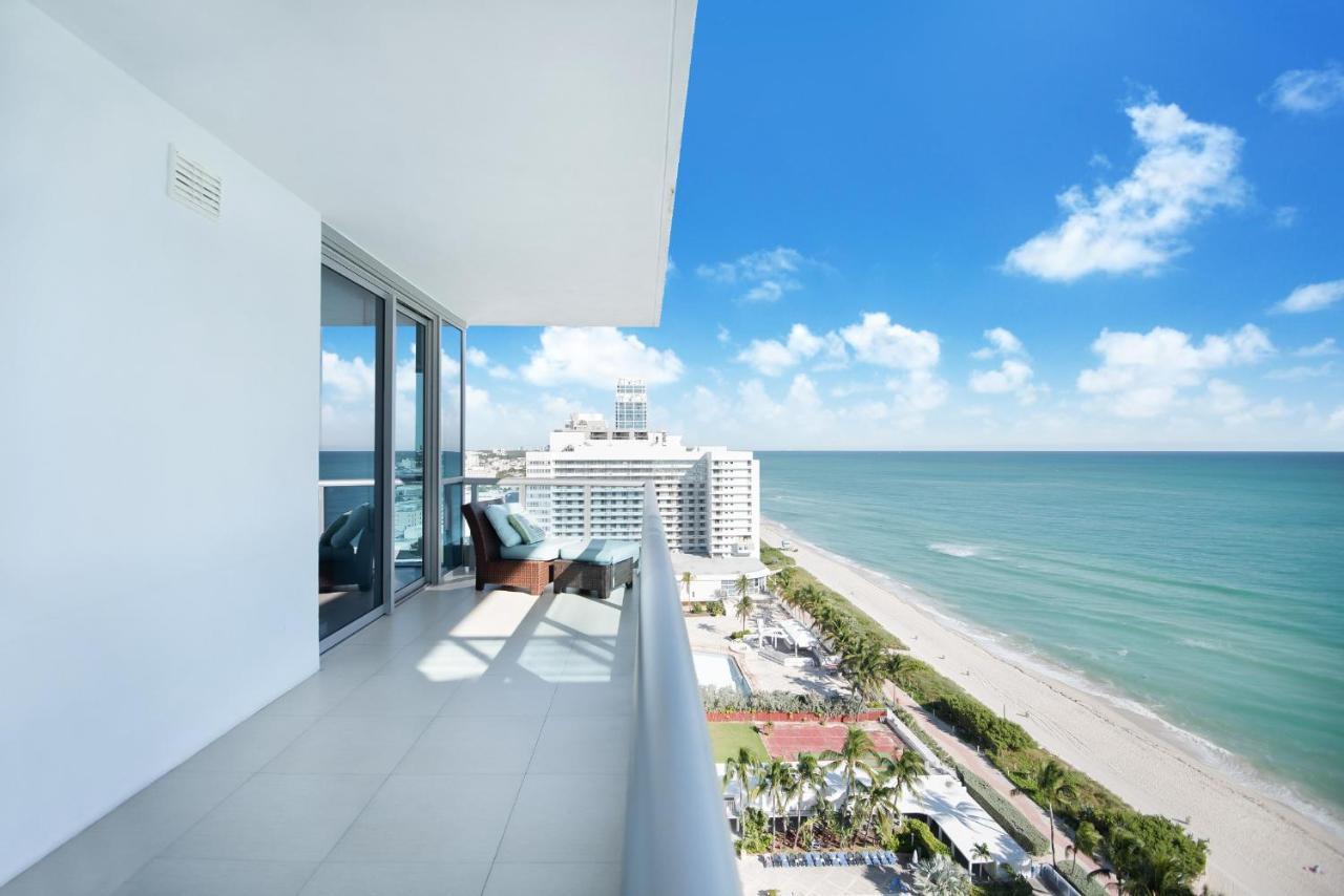 Global Luxury Suites At Monte Carlo Miami Beach Room photo